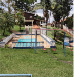 Chácara à venda com 4 quartos, sendo 2 suítes, em Invernada, Mairiporã, SP