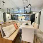 Apartamento à venda com 3 quartos, sendo 1 suíte, em Indianópolis, São Paulo, SP
