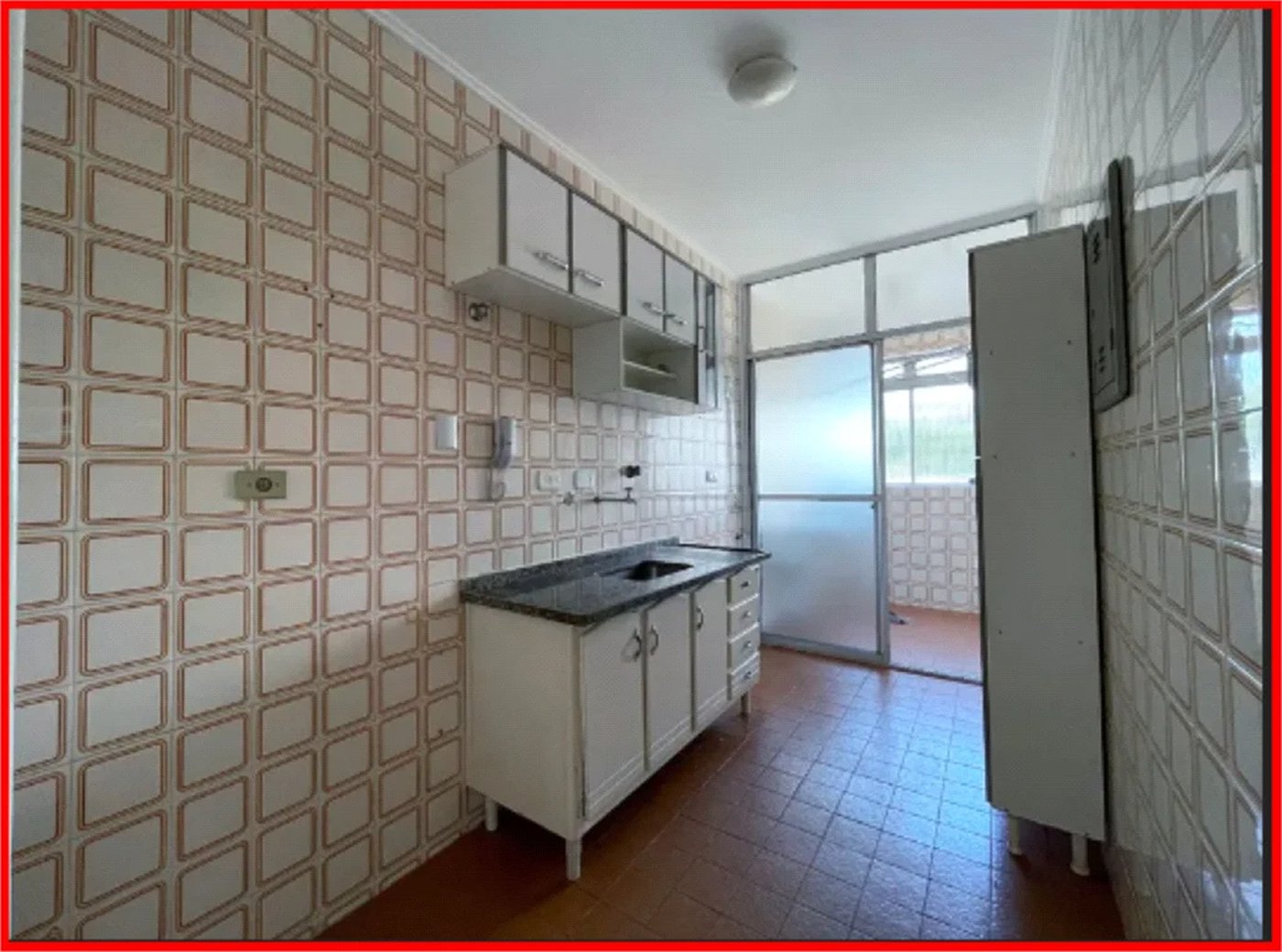 Apartamento à venda com 2 suítes em Real Parque, São Paulo, SP