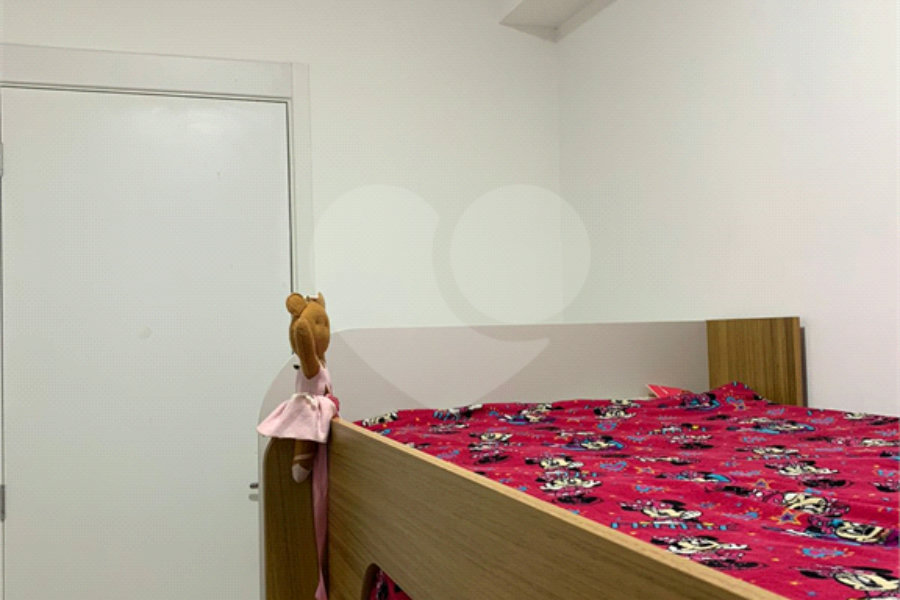 Apartamento à venda com 2 quartos em Jaraguá, São Paulo, SP