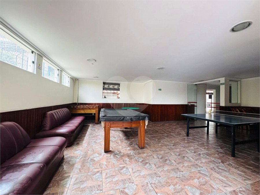 Apartamento à venda com 3 quartos em Vila Santa Catarina, São Paulo, SP