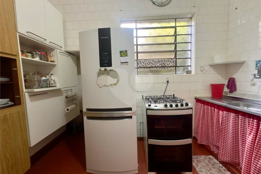 Casa à venda com 3 quartos em Horto, São Paulo, SP