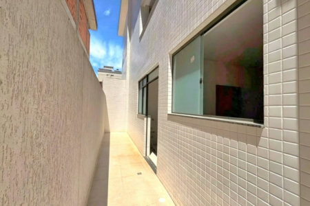 Casa com 3 dormitórios à venda, 202 m² por R$ 1.199.000 - Aparecida - Santos/SP