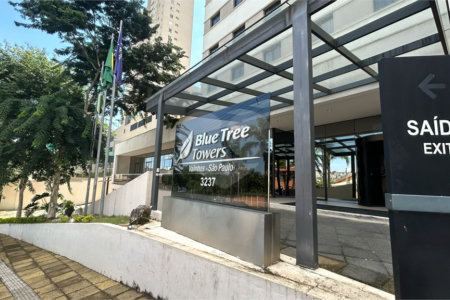 Hotel à venda com 1 quarto em Parque Nova Suíça, Valinhos, SP