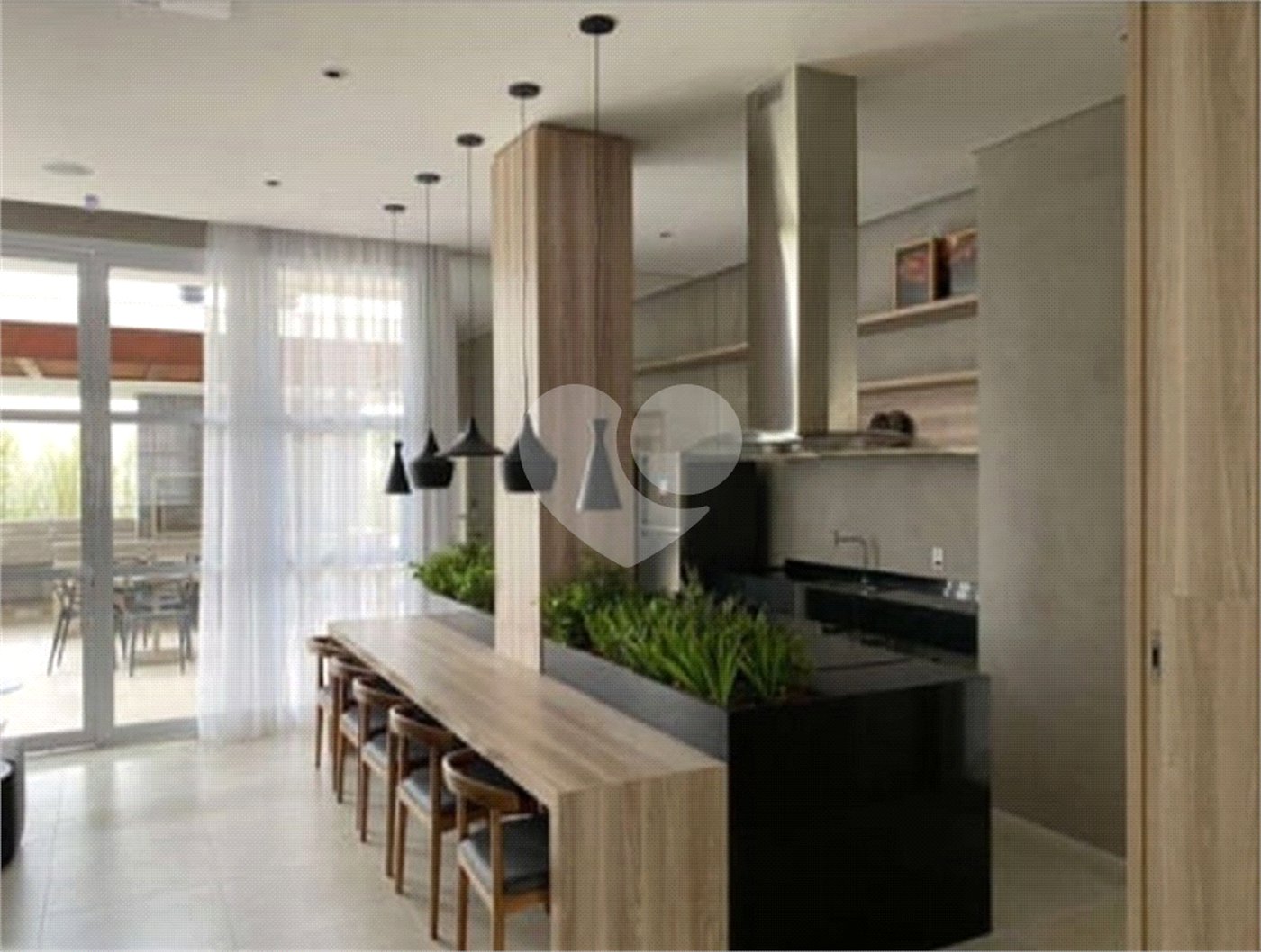 Apartamento à venda com 3 quartos, sendo 1 suíte, em Barra Funda, São Paulo, SP