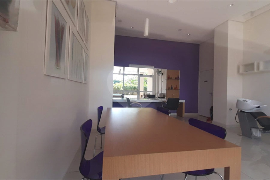 Apartamento à venda com 2 quartos, sendo 1 suíte, em Tucuruvi, São Paulo, SP