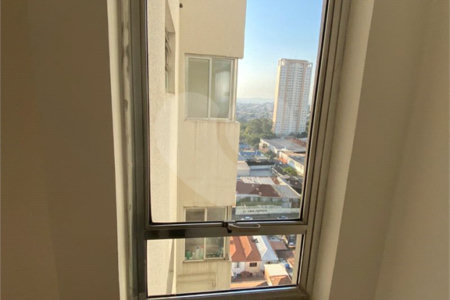 Apartamento à venda com 1 quarto em Tatuapé, São Paulo, SP