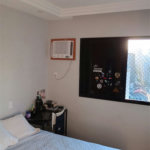 Cobertura com 4 dormitórios à venda, 171 m² por R$ 1.900.000,00 - Boqueirão - Santos/SP