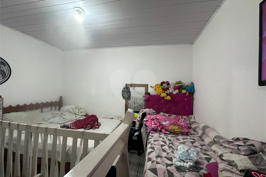 Casa Térrea à venda com 4 quartos em Vila Maria, São Paulo, SP
