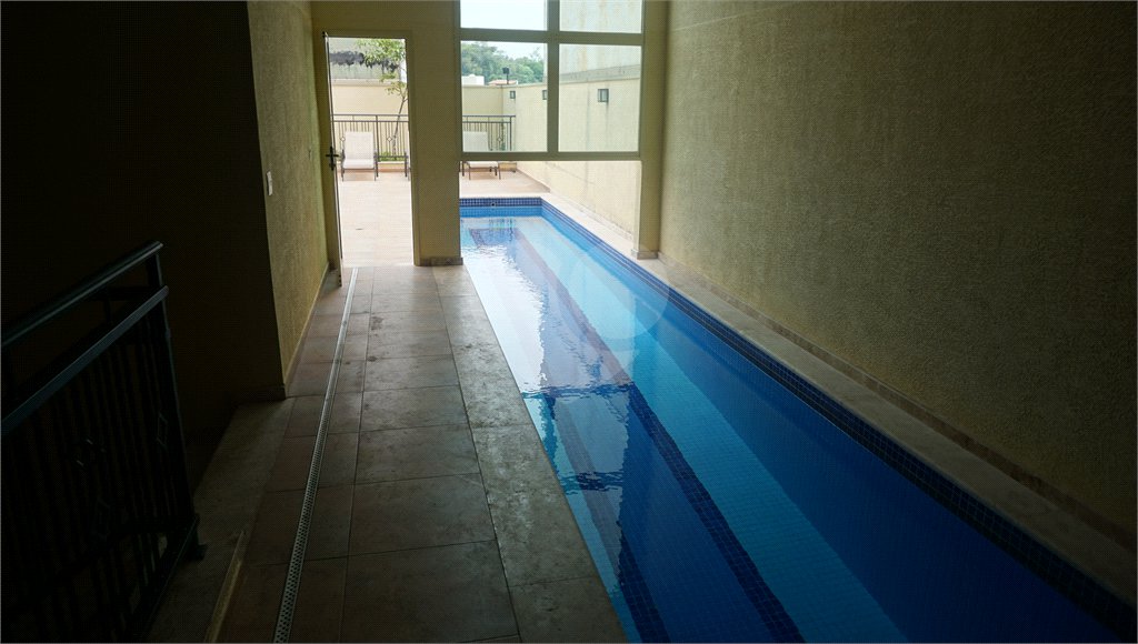 Cobertura à venda com 2 quartos, sendo 1 suíte, em Santana, São Paulo, SP