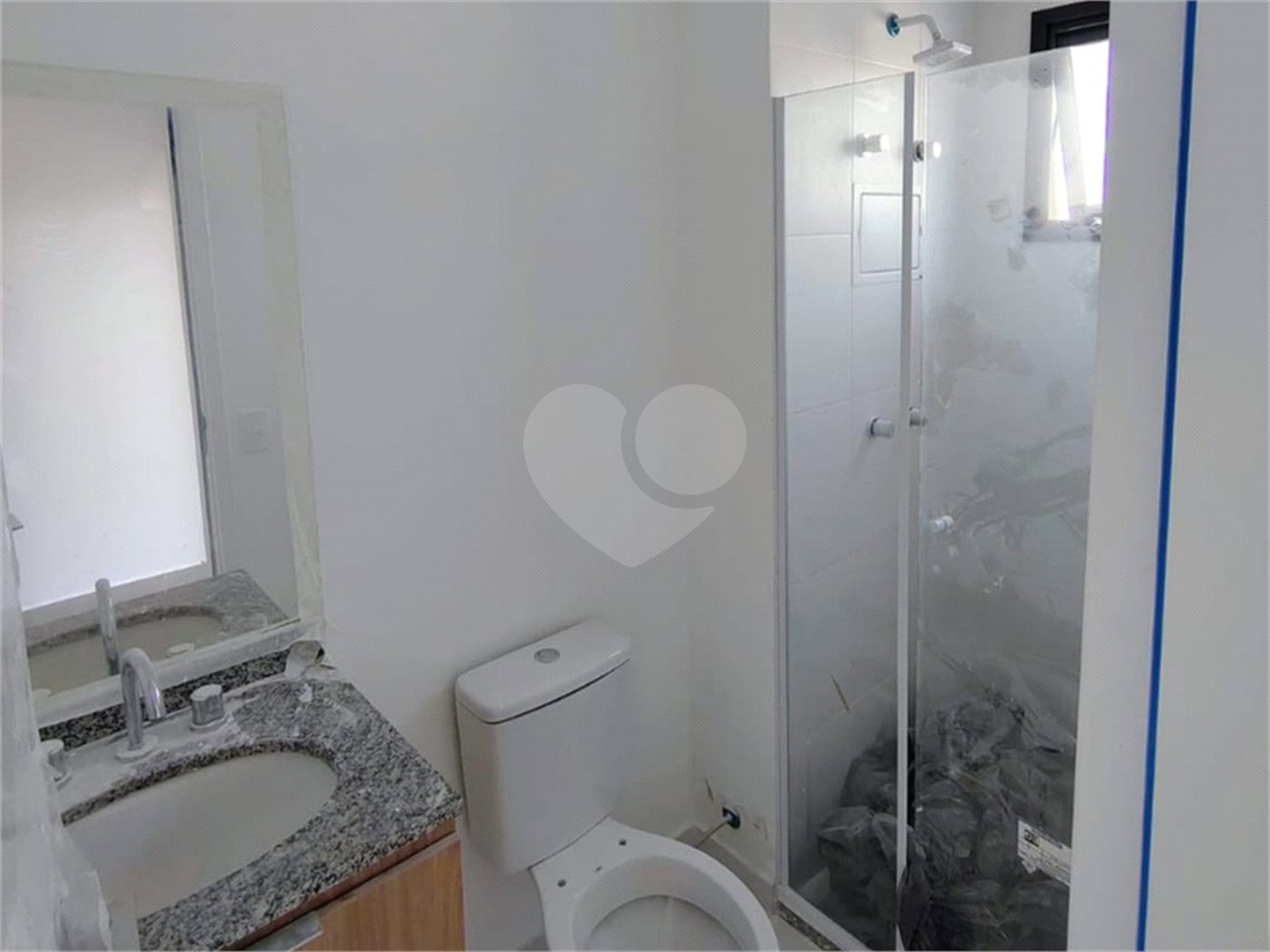 Apartamento para alugar com 2 quartos, sendo 1 suíte,  em Vila Caminho do Mar, São Bernardo do Campo, SP