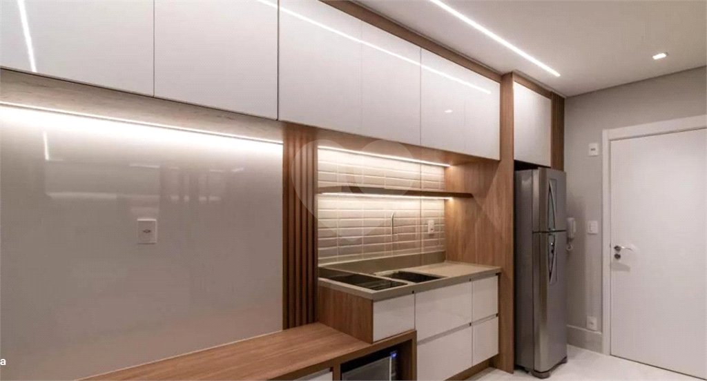 Sala à venda com 1 suíte em Indianópolis, São Paulo, SP