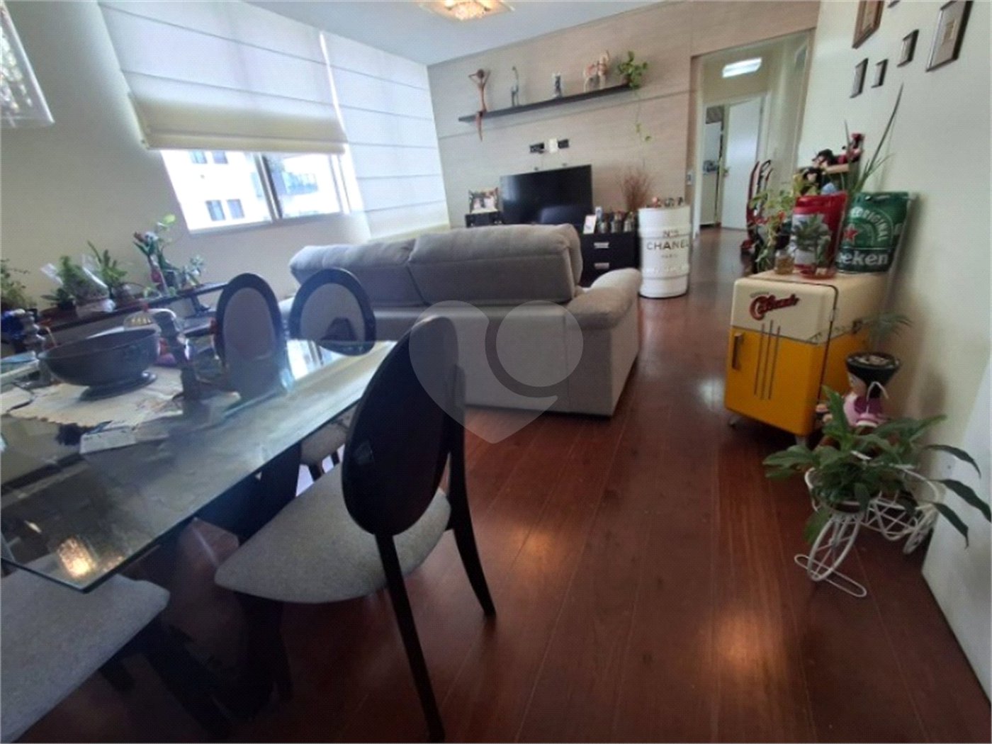 Apartamento à venda com 3 quartos, sendo 1 suíte, em Santana, São Paulo, SP