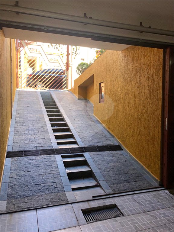 Sobrado à venda com 3 quartos, sendo 1 suíte, em Pirituba, São Paulo, SP