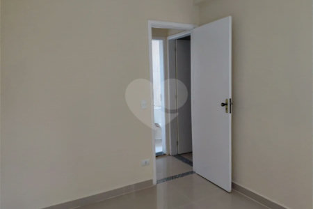 Apartamento para alugar com 2 quartos em Rio Pequeno, São Paulo, SP