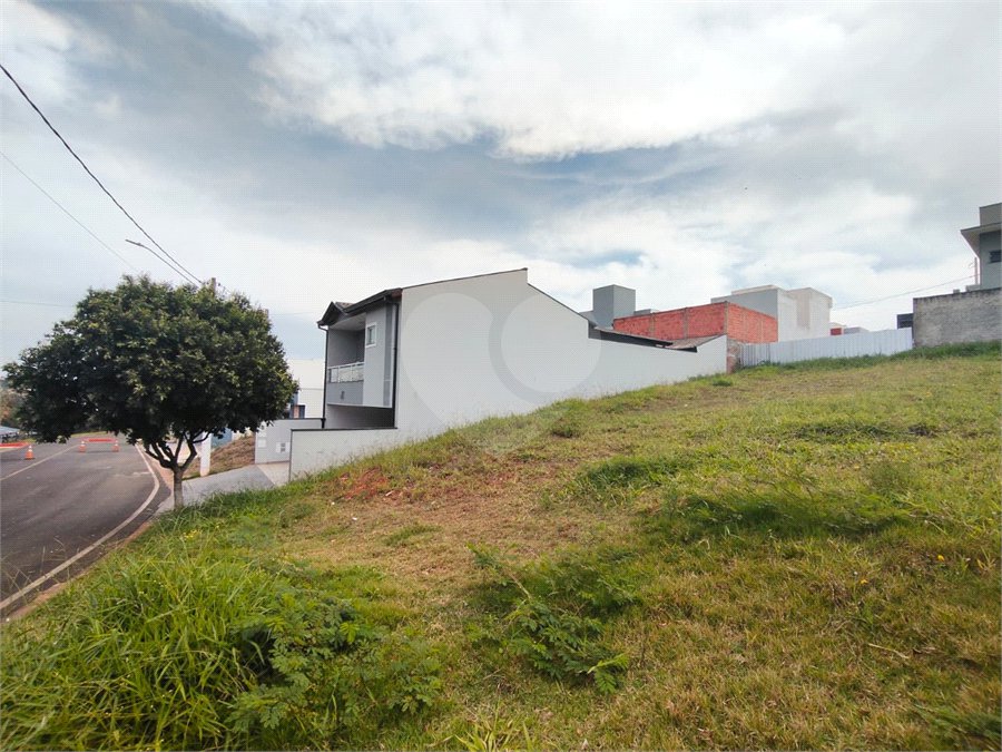 Terreno à venda em Vila Piedade, Itapetininga, SP