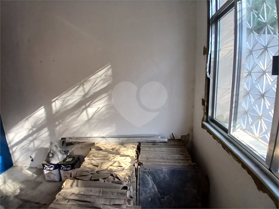 Casa à venda com 2 quartos em Grajaú, Rio de Janeiro, RJ