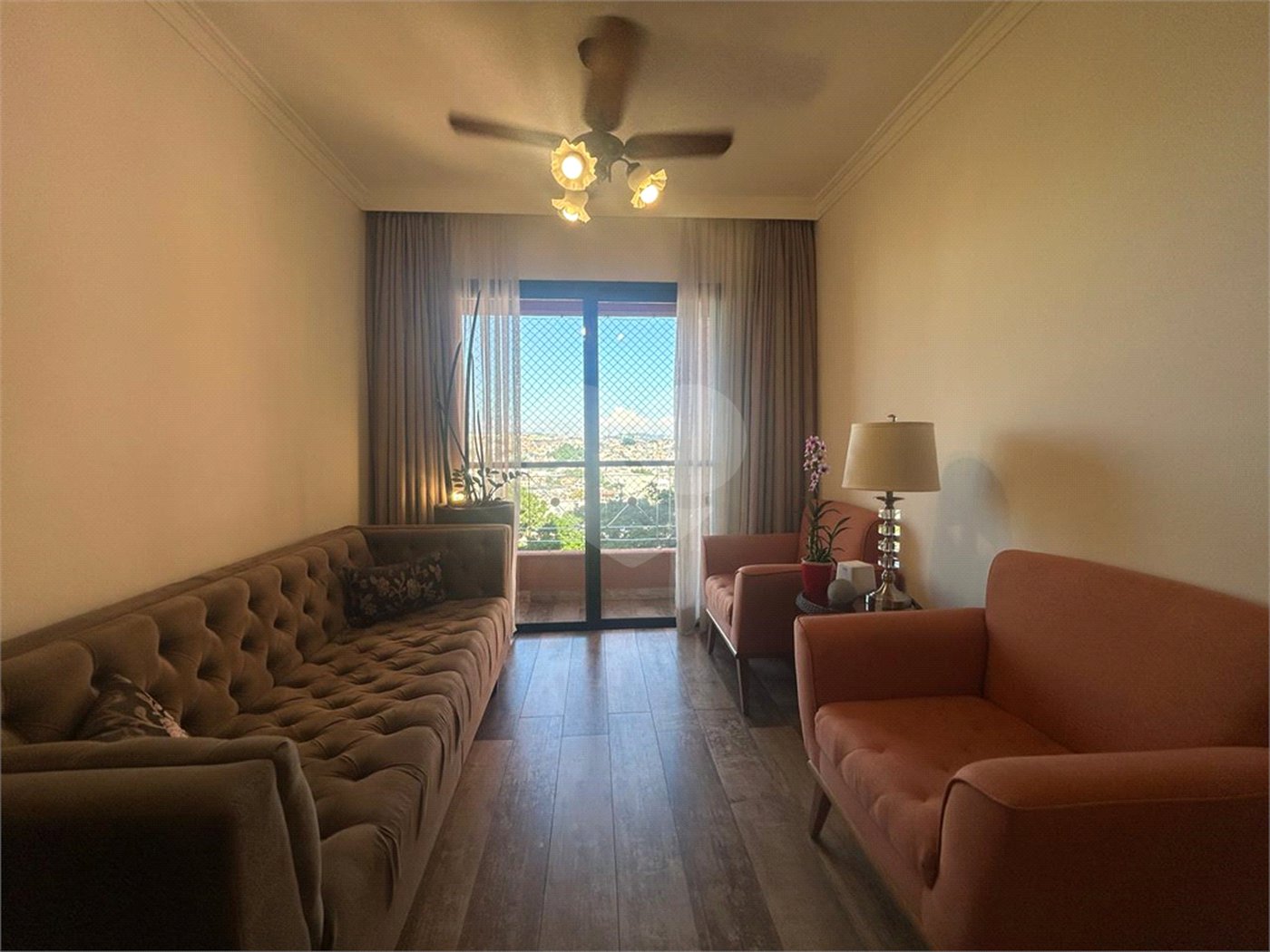 Apartamento à venda com 3 quartos em Campo Grande, São Paulo, SP