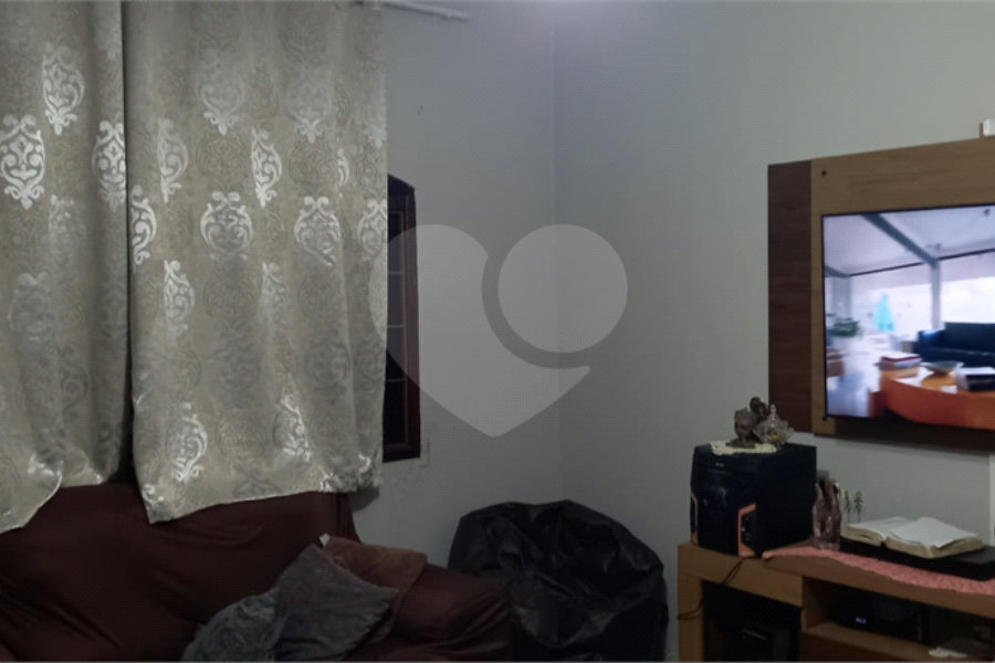 Casa à venda com 1 quarto em Jaçanã, São Paulo, SP
