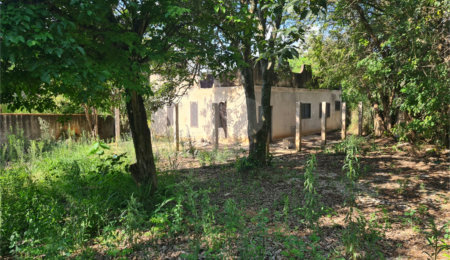 Terreno à venda no Centro, Vinhedo, SP
