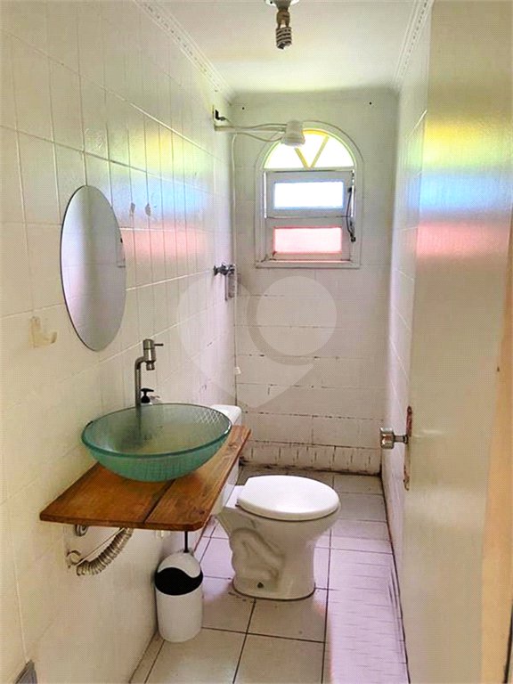 Sobrado à venda com 4 quartos em Vila Gomes Cardim, São Paulo, SP