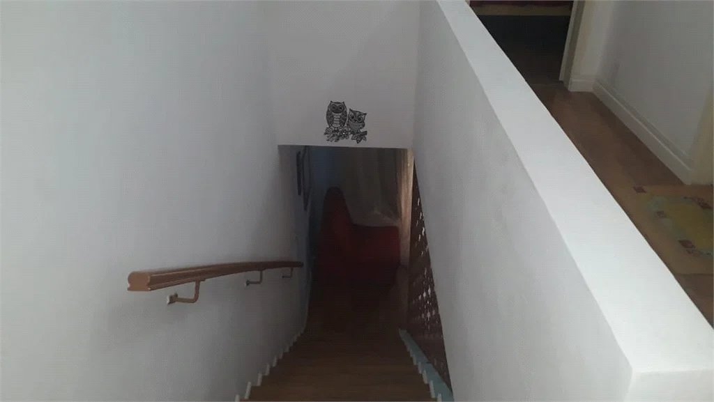 Casa à venda com 3 quartos, sendo 1 suíte,  em Brooklin Paulista, São Paulo, SP