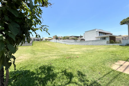 Terreno à venda no condomínio Fazenda Imperial, Sorocaba - SP