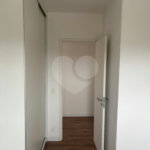 Apartamento à venda com 2 quartos em Fazenda Morumbi, São Paulo, SP