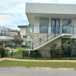Terreno à venda em Residencial Jatobás, Louveira, SP