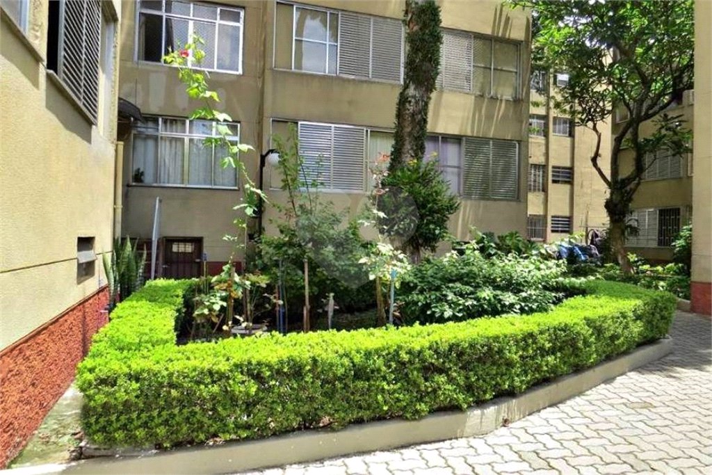 Apartamento à venda com 2 quartos em Jaçanã, São Paulo, SP