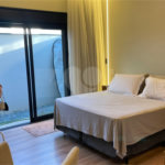 Casa à venda com 3 suítes no condomínio Mont Blanc, Sorocaba - SP