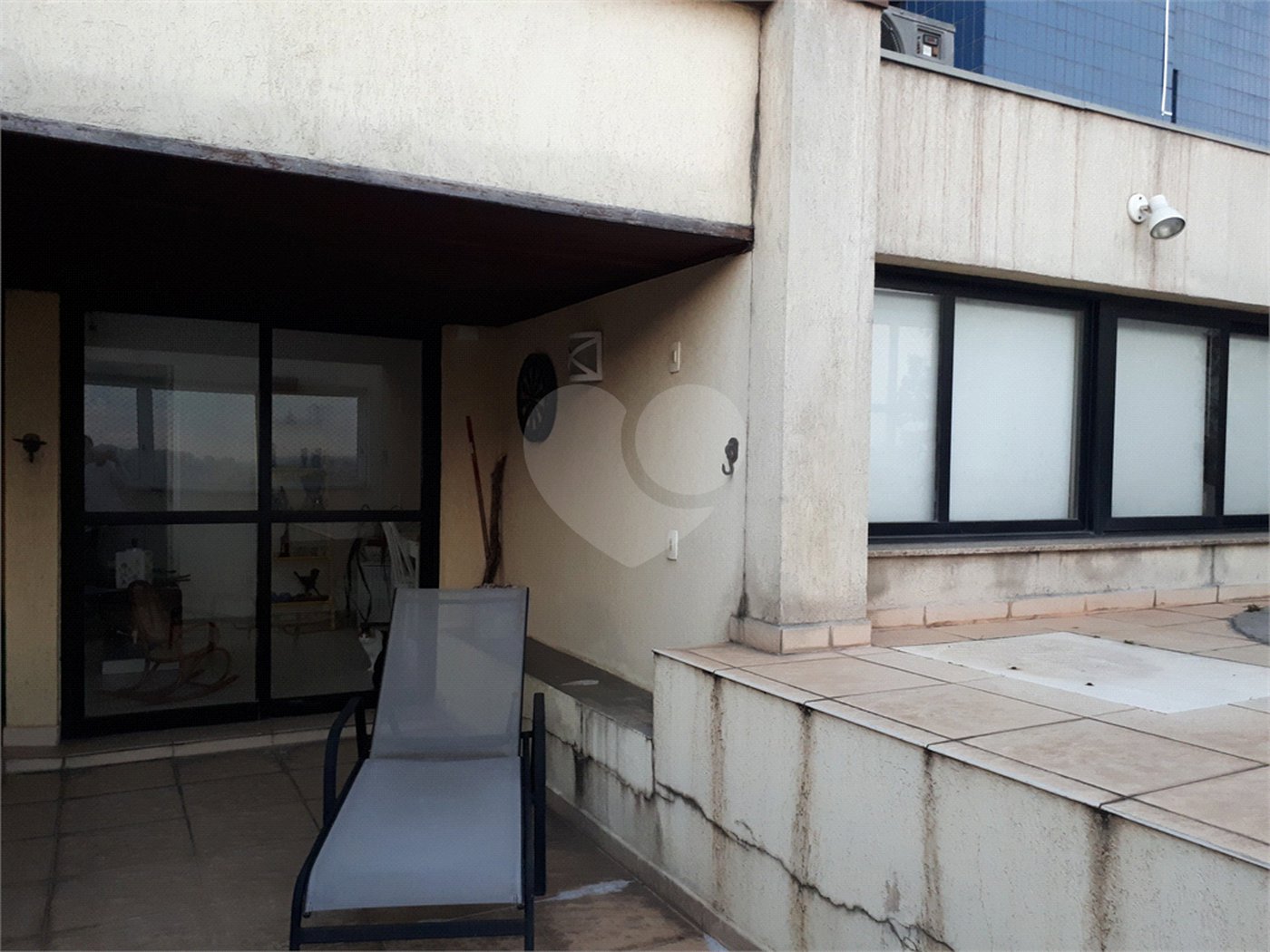 Cobertura à venda com 3 quartos, sendo 1 suíte, em Vila Progredior, São Paulo, SP