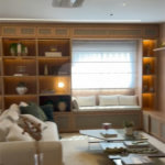 Apartamento à venda com 3 suítes em Chácara Santo Antônio (zona Sul), São Paulo, SP