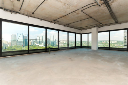 Apartamento à venda com 4 suítes em Cidade Jardim, São Paulo, SP