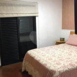 Apartamento à venda com 3 suítes em Tucuruvi, São Paulo, SP