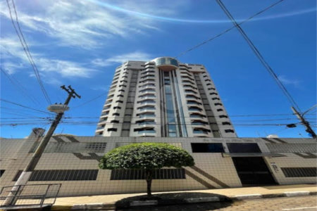 Apartamento à venda com 4 suítes em Vila Santa Teresa (zona Sul), São Paulo, SP