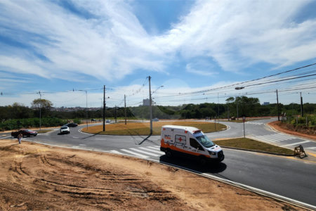 Terreno à venda em Jardim das Nações, Salto, SP