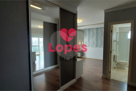 Apartamento à venda com 3 suítes em Jardim das Colinas, São José dos Campos, SP