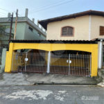 Sobrado à venda com 3 quartos em Jardim Peri, São Paulo, SP