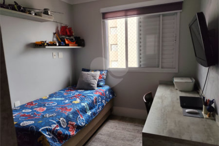 Apartamento à venda com 3 suítes em Mauá, São Caetano do Sul, SP