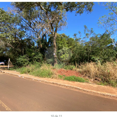 Terreno à venda em Jardim Altos da Glória, Ponta Porã, MS