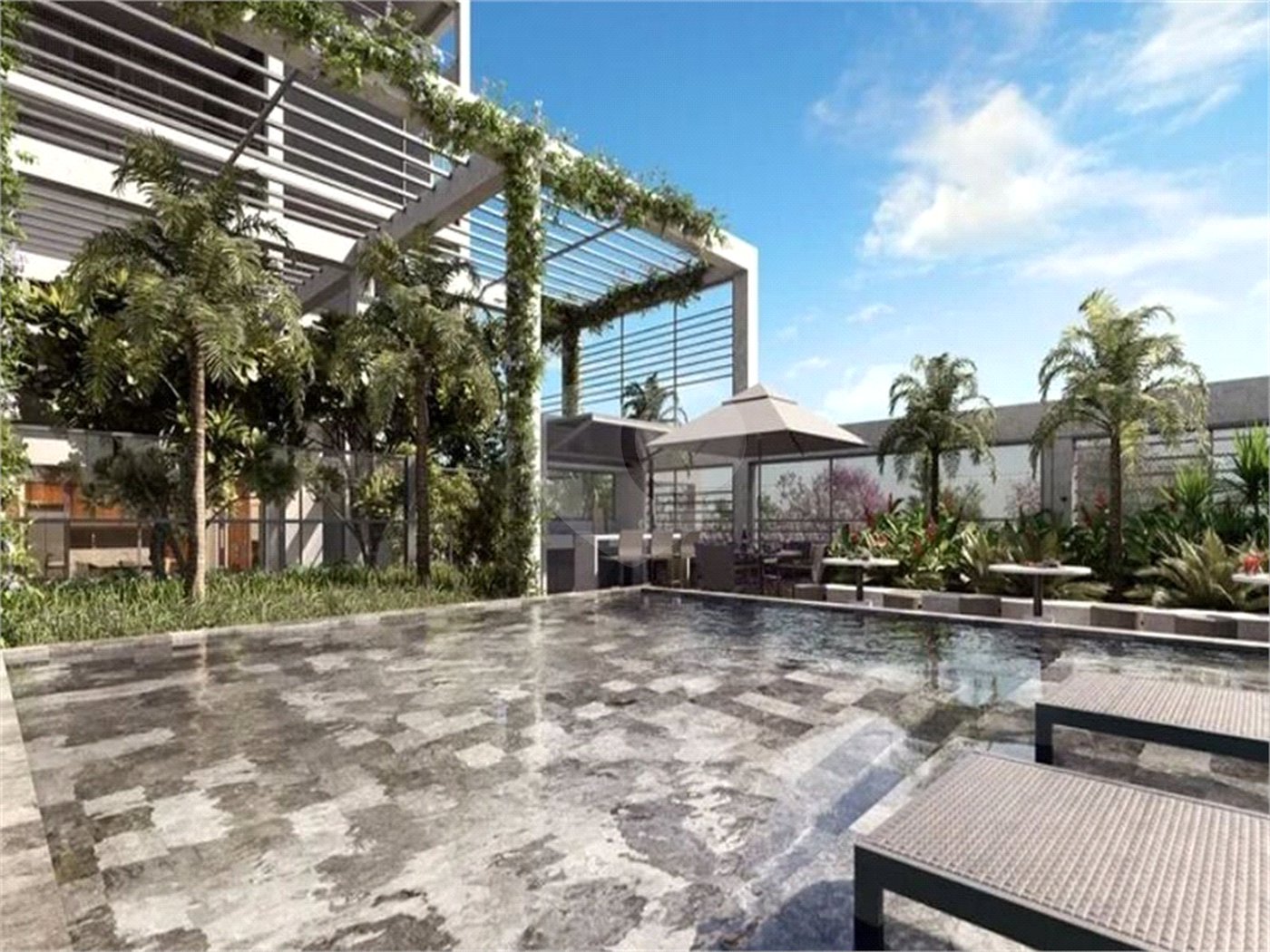 Apartamento à venda com 4 suítes em Vila Olímpia, São Paulo, SP