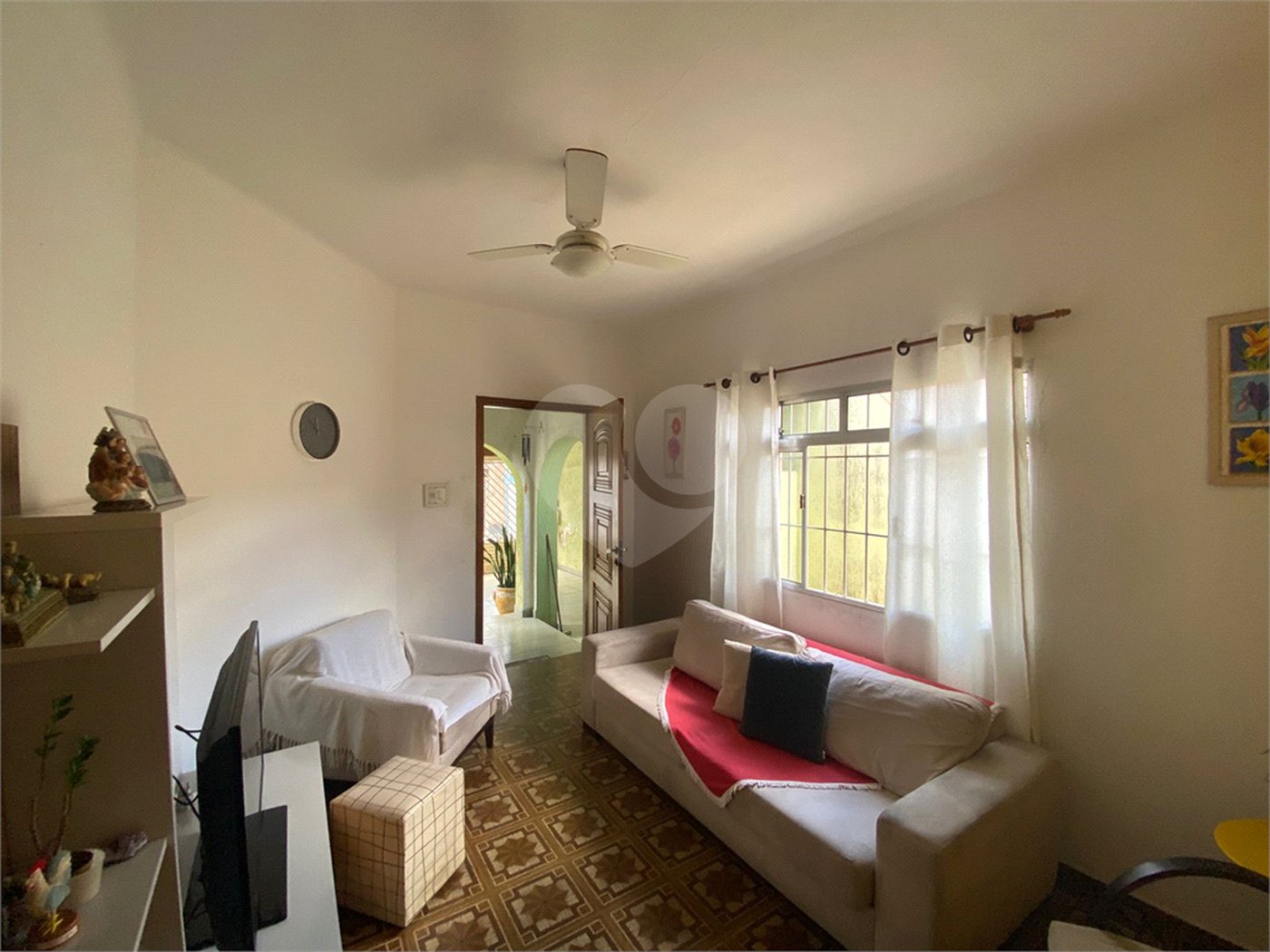 Casa Térrea à venda com 2 quartos em Vila Mazzei, São Paulo, SP