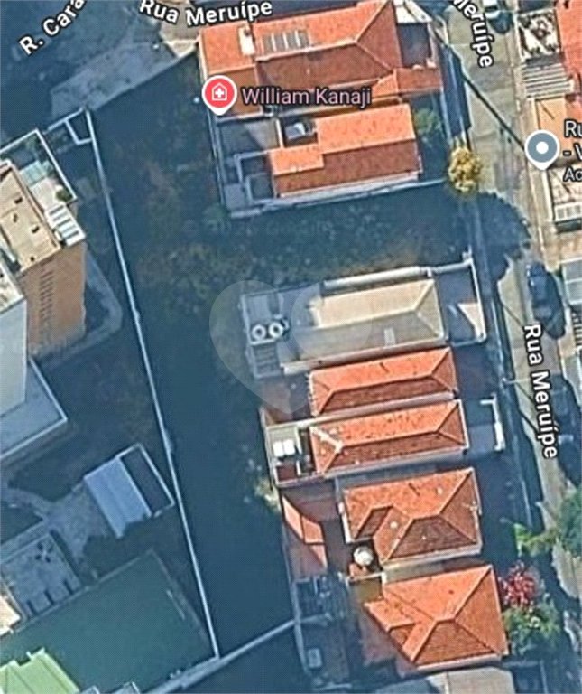 Terreno para alugar com 1 suíte em Vila Mariana, São Paulo, SP