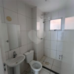 Apartamento à venda ou para alugar com 2 quartos em Jardim Alvorada, Três Lagoas, MS