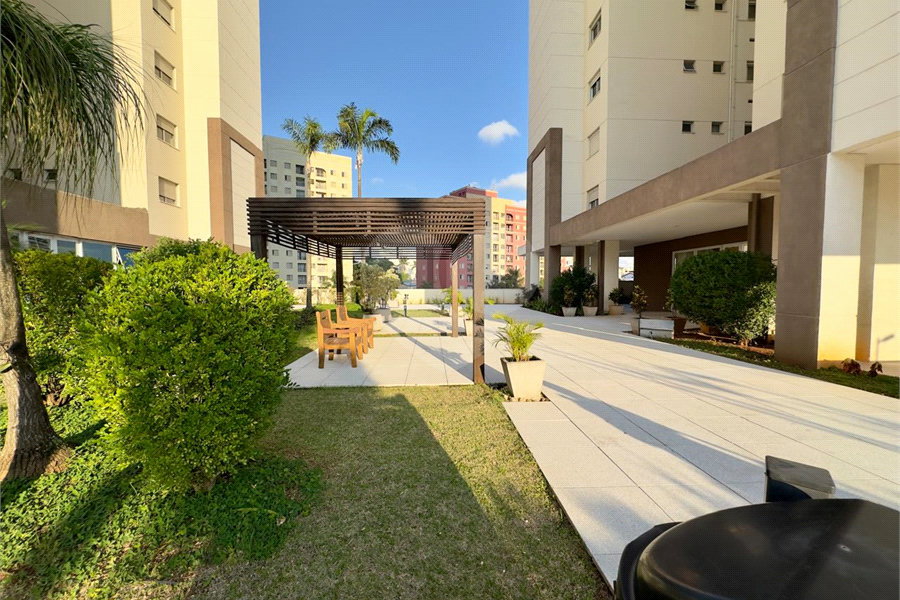 Apartamento à venda com 3 quartos, sendo 1 suíte, em Mandaqui, São Paulo, SP