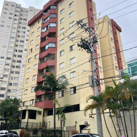 Apartamento à venda com 4 quartos, sendo 3 suítes, em Água Fria, São Paulo, SP