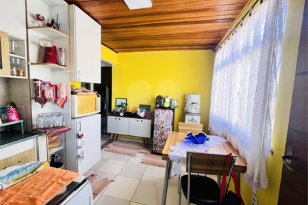 Casa à venda com 4 quartos, sendo 1 suíte, em Campo Grande, Rio de Janeiro, RJ