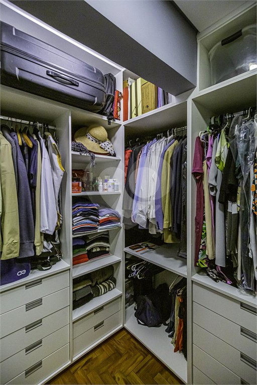 Apartamento à venda com 3 quartos, sendo 1 suíte, em Perdizes, São Paulo, SP