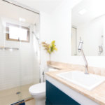 Apartamento à venda com 2 quartos, sendo 1 suíte, em Água Branca, São Paulo, SP